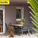 Sunny With Terrace, 2 Bedrooms, Near