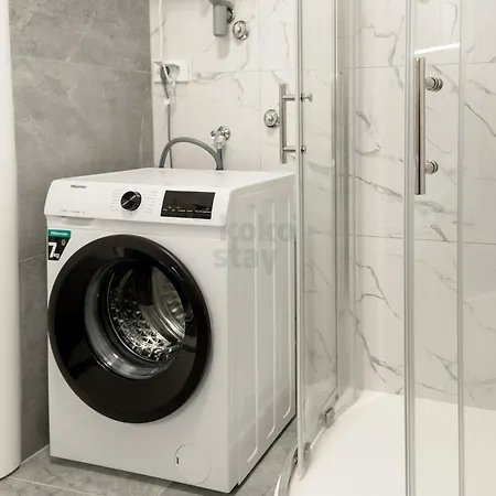 Apartment Sunny With Terrace, 2 Bedrooms, Near *