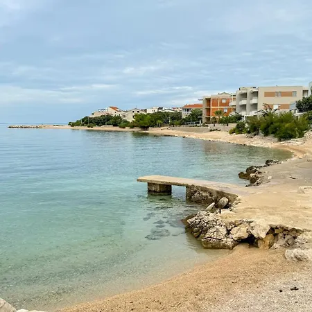 Apartment Sunny With Terrace, 2 Bedrooms, Near *